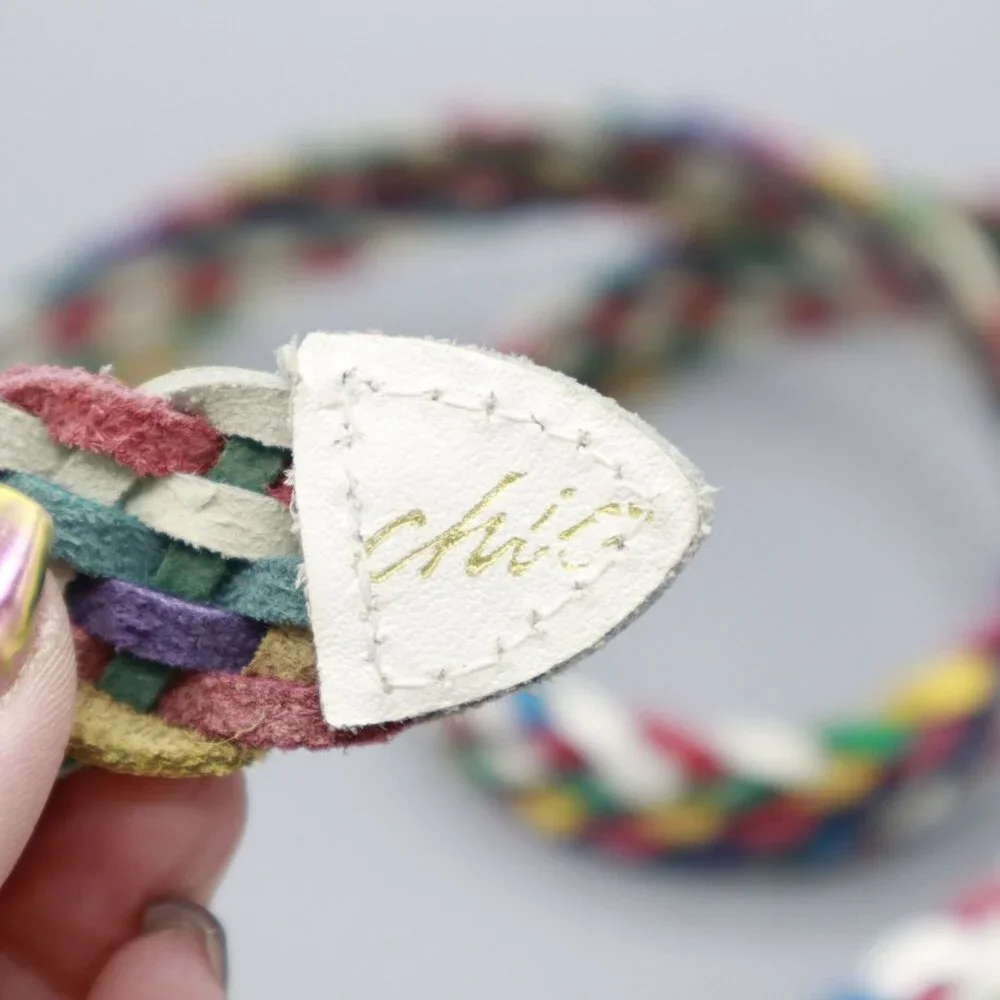 chic this belt